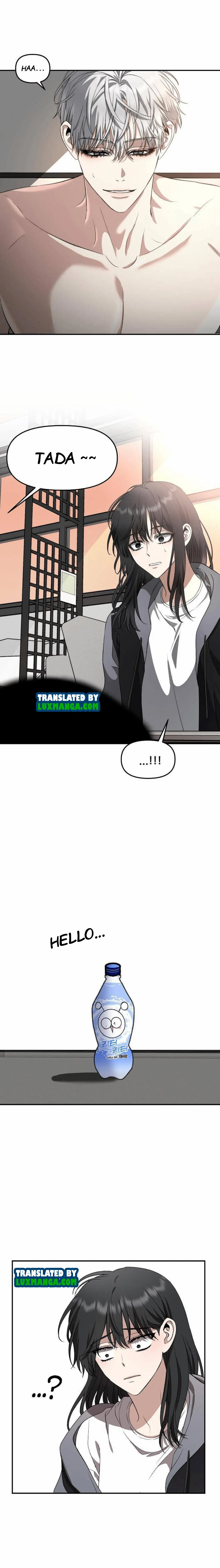 Dreaming Freedom Chapter 69.5 image 7